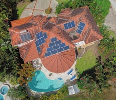 Villa, 5 Bedrooms, Smoking, Private Pool | Pool | Outdoor pool