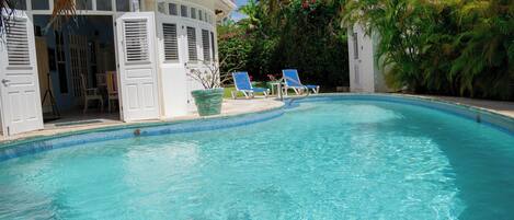 Villa, 5 Bedrooms, Smoking, Private Pool | Pool | Outdoor pool