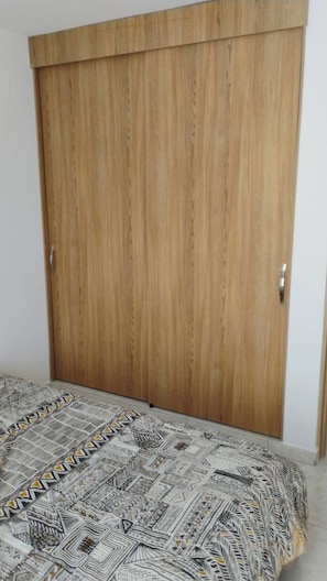 Apartment, 2 Bedrooms, Accessible, City View | 2 bedrooms - Apto Puerto Madero By Relajao (Popayán)