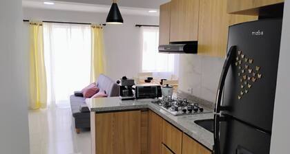 Apto Puerto Madero By Relajao