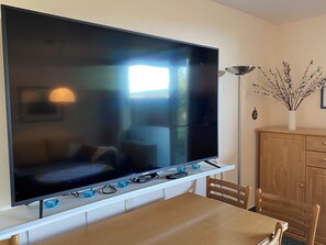 Apartment, 1 Bedroom, Smoking, Terrace | Room amenity - Gemütliches Apartment mit Eigener Terasse zum Abschalten (Vohenstrauss)