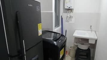 Loft, 1 Bedroom, Smoking, City View | Interior