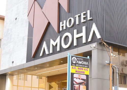 Hotel Amoha