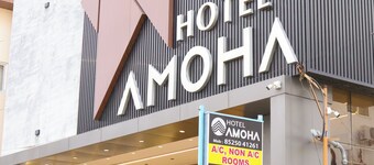Hotel Amoha