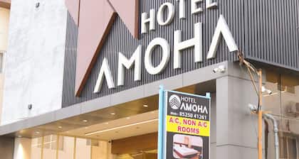 Hotel Amoha