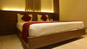 Chambre Double Standard | Wi-Fi gratuit