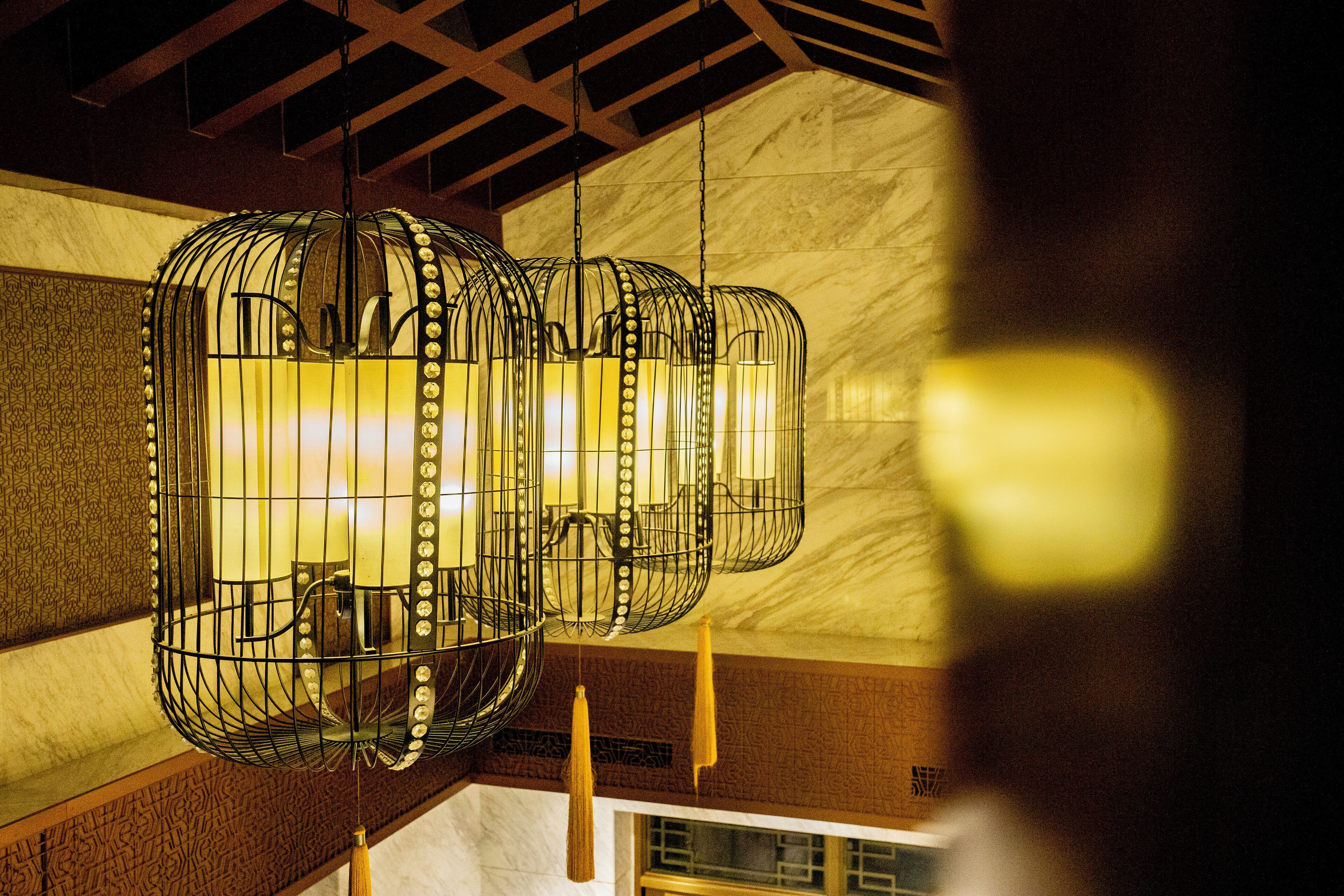 Photo - The Yard Hotel Beijing Nanluo Gu Alley