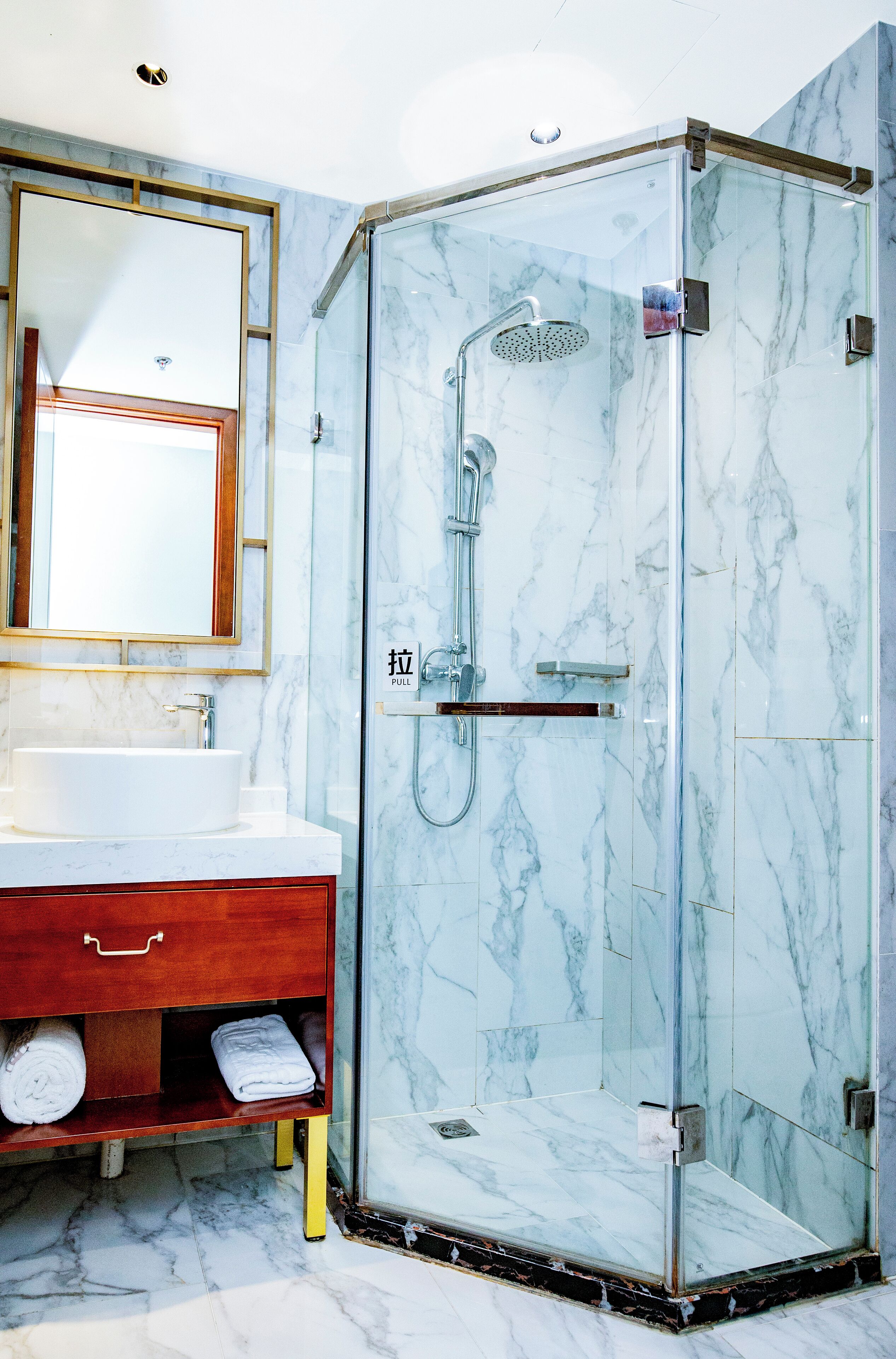 Photo - The Yard Hotel Beijing Nanluo Gu Alley