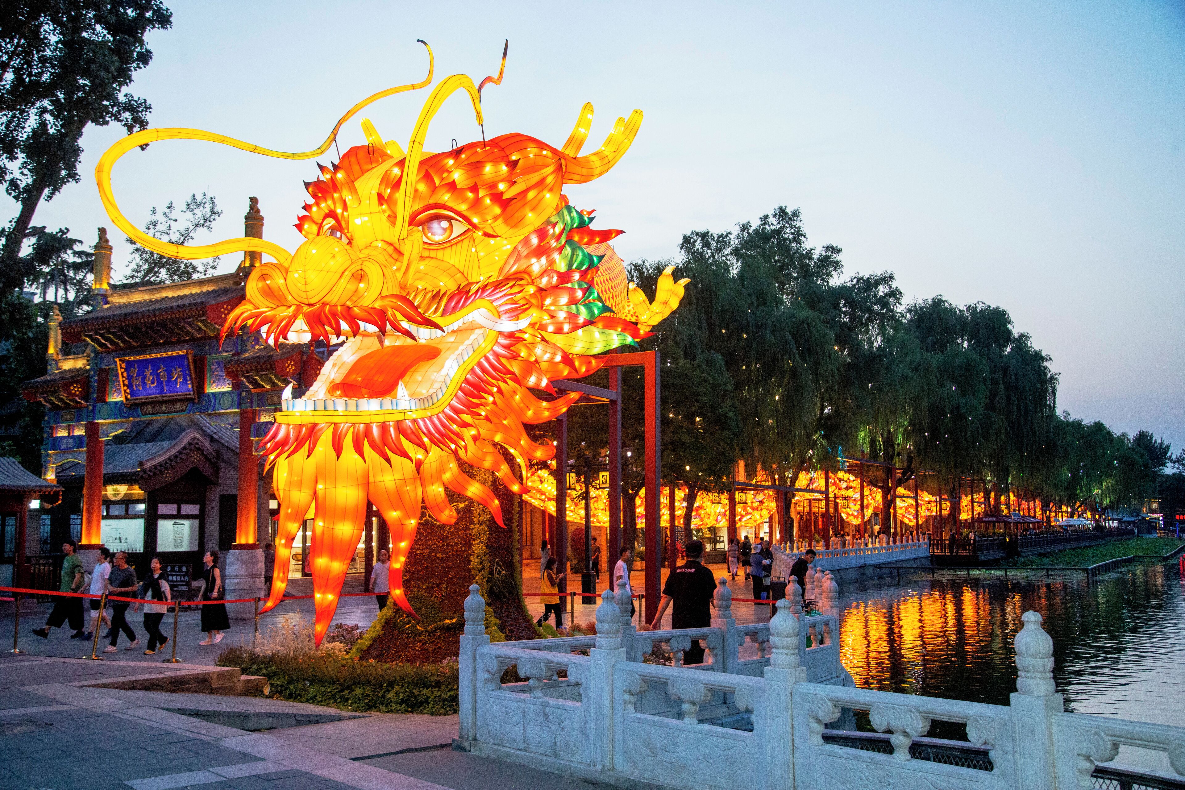 Photo - The Yard Hotel Beijing Nanluo Gu Alley