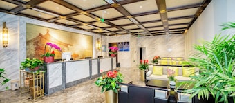 Pierr Palace Hotel