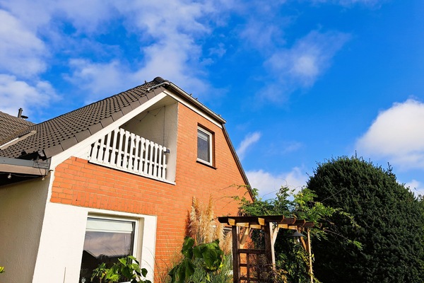 Ferienwohnung Weit Blick Objekt-ID 15678