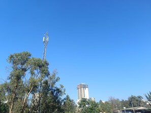 Single Room, Balcony, City View - Abegaz Hotel and Apartments (Addis Ababa)