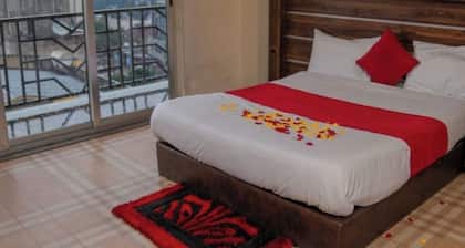 Abegaz Hotel and Apartments