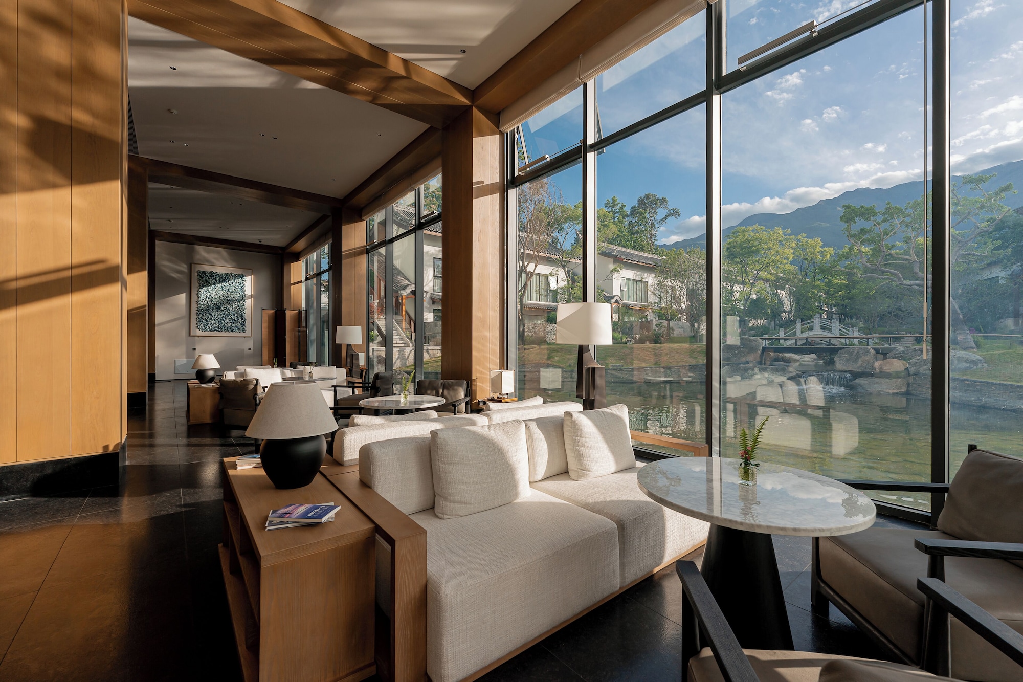 4 Star Hotels
