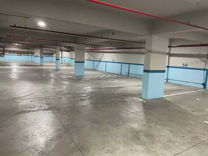 公寓, 1 間臥室, 無障礙, 吸煙房 | 停車 | 自助停車