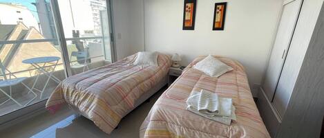 1 habitación