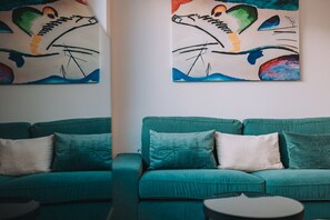 スマートテレビ