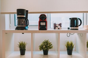 Interior - Achilleas 2-bedroom apartment (Athina)