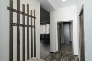 Apartment, 1 Bedroom | Living room - Elegant Suite In The City Center by Sweet Home (Yerevan)