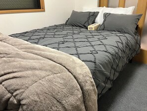 3 Schlafzimmer, Zimmersafe, Bügeleisen/Bügelbrett, kostenloses WLAN