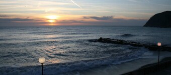 Cottage in Sesta Godano near the Sea
