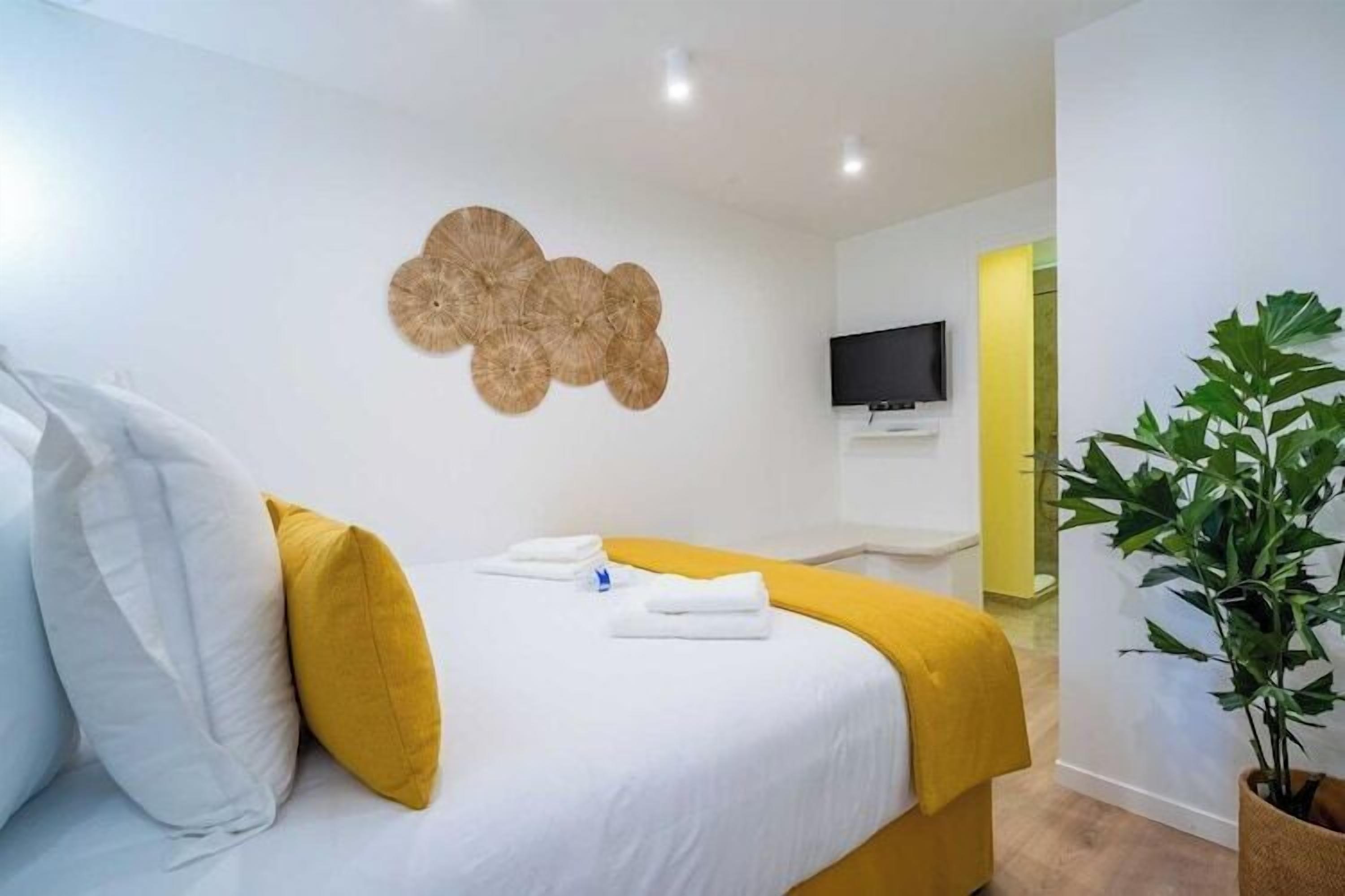 Maisonette-wohnung - Hyperzentrum St. Tropez - Saint-Tropez