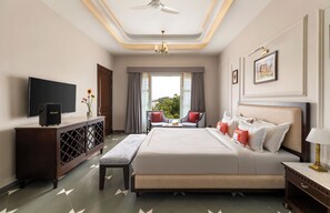 Soundproofing, free WiFi - Downtown The Hills Collective (Udaipur)