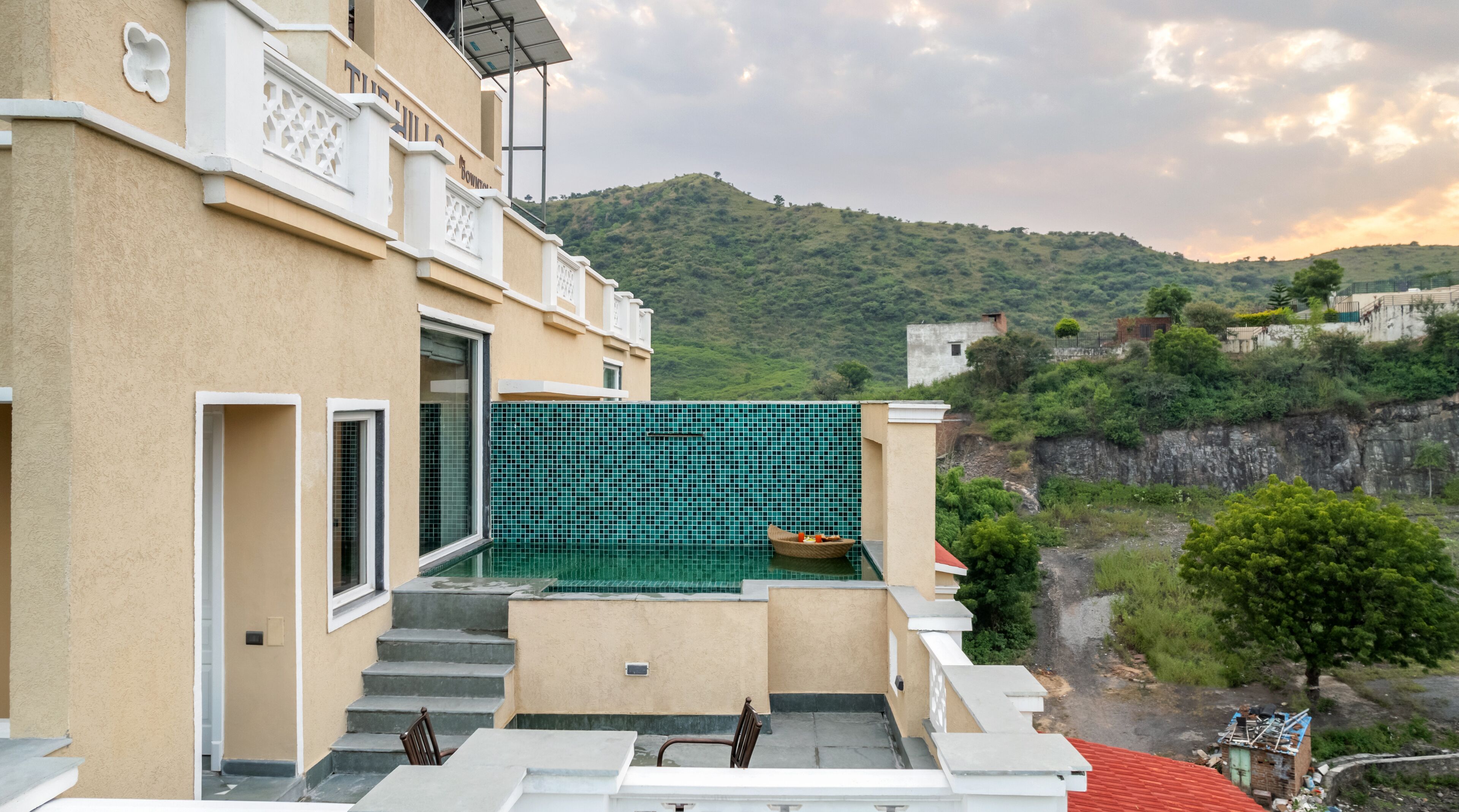 Luxury Double Room | Soundproofing, free WiFi