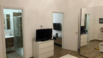 1 Schlafzimmer, Internetzugang