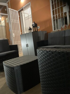 Interior - Welcome to Rome Baldo (Roma)