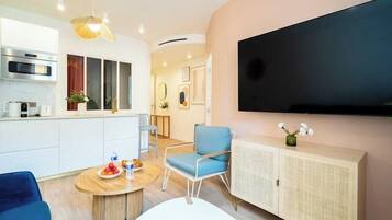 Smart TV