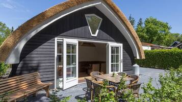 Cottage | Exterieur
