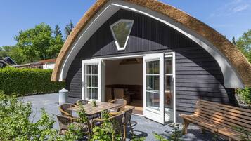 Cottage | Exterior