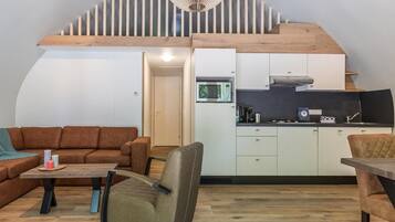 Cottage | Private kitchen