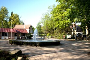 洋房 | 住宿一隅