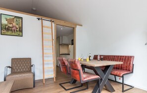 Bungalow | Restauration