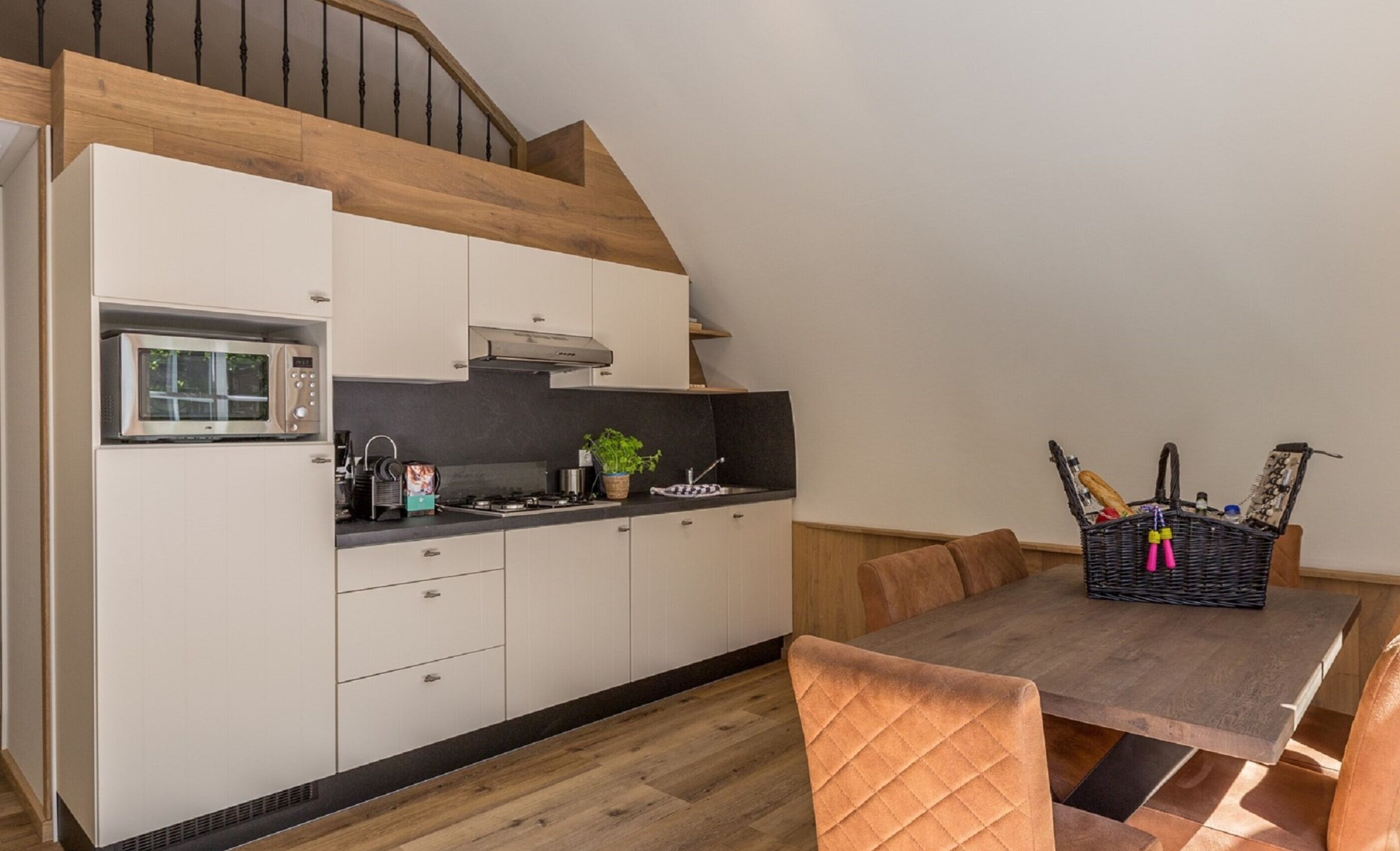 Cottage | Private kitchen