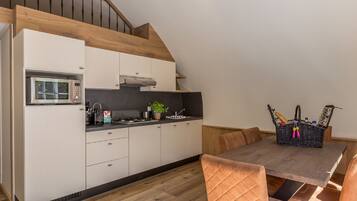 Cottage | Private kitchen
