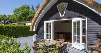Cottage in De Bult in Natural Surroundings