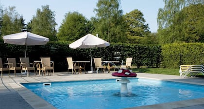 Cottage in De Bult in Natural Surroundings