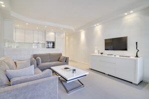 Smart TV 