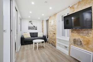 Smart TV, offices