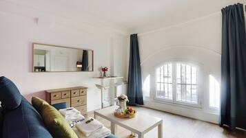 Appartement | Woonruimte