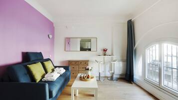 Appartement | Woonruimte