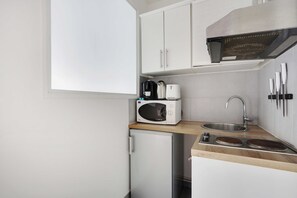 Appartement | Cuisine privée