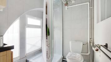 Appartement | Badkamer | Handdoeken