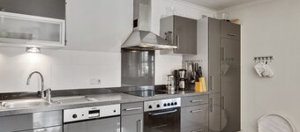 Chalet in Leogang near Ski Slopes