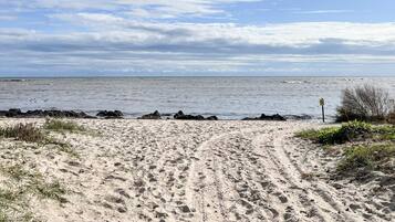Huis | Strand