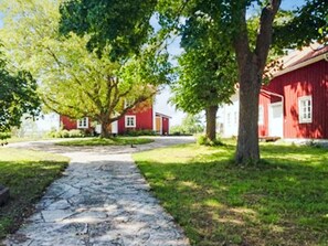 Huis | Exterieur