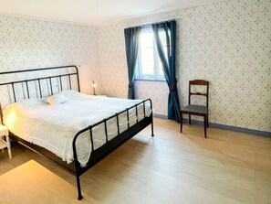 Casa | 3 dormitorios